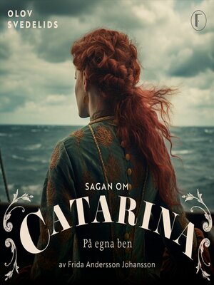 cover image of På egna ben